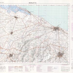 423 (BARLETTA) Anno: 1980