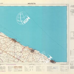 424 (MOLFETTA) Anno: 1978