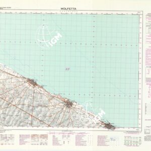 424 (MOLFETTA) Anno: 1978