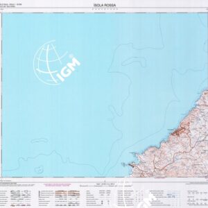 426 (ISOLA ROSSA) Anno: 1999