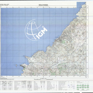 426 II (Ísola Rossa) Anno: 1995