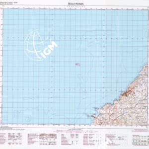 426 (ISOLA ROSSA) Anno: 1999