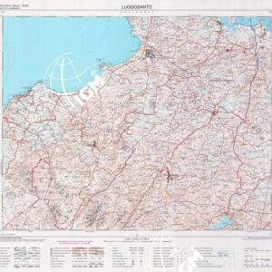 427 (LUOGOSANTO) Anno: 1999