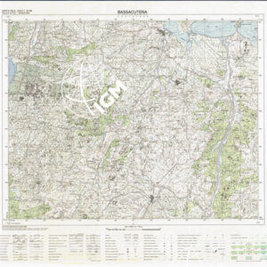 427 I (Bassachutena) Anno: 1994