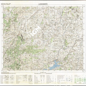 427 II (Luogosanto) Anno: 1995