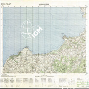 427 IV (Vignola Mare) Anno: 1994