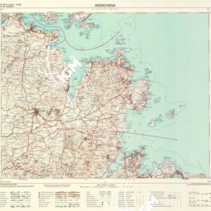 428 (ARZACHENA) Anno: 1995