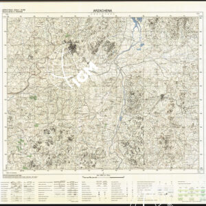 428 III (Arzachena) Anno: 1994