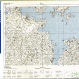 428 IV (Palau) Anno: 1994