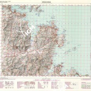 428 (ARZACHENA) Anno: 1995