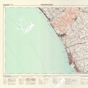 429 (MONDRAGONE) Anno: 1992