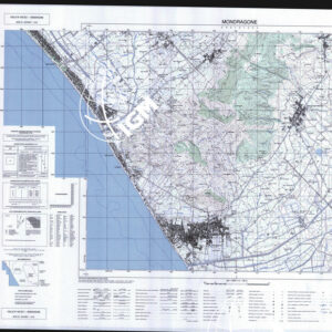 429 I (Mondragone) Anno: 1997