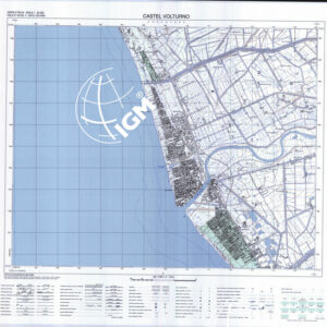 429 II (Castel Volturno) Anno: 1997