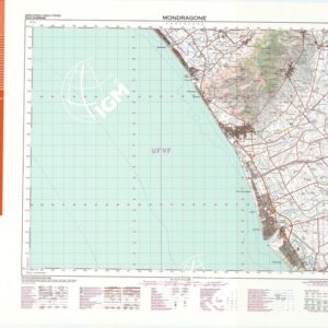 429 (MONDRAGONE) Anno: 1992