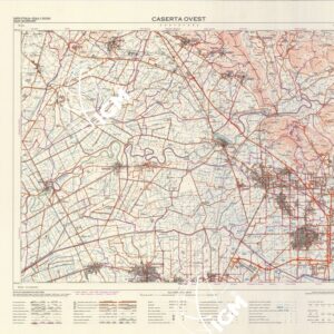 430 (CASERTA OVEST) Anno: 1993