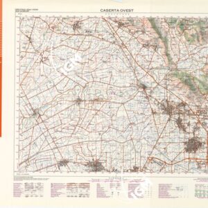 430 (CASERTA OVEST) Anno: 1993