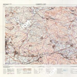 431 (CASERTA EST) Anno: 1988