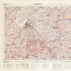 432 (BENEVENTO) Anno: 1987