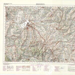 432 (BENEVENTO) Anno: 1987