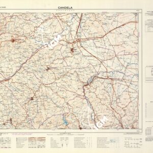 434 (CANDELA) Anno: 1983