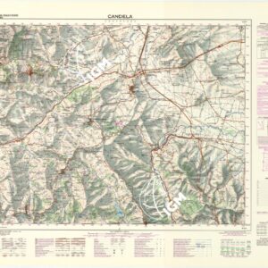 434 (CANDELA) Anno: 1983