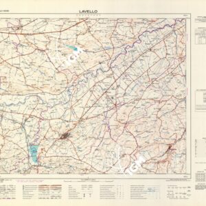 435 (LAVELLO) Anno: 1983