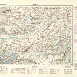 435 (LAVELLO) Anno: 1983