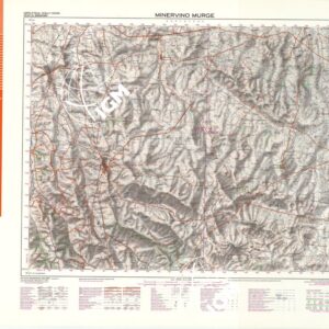 436 (MINERVINO MURGE) Anno: 1979