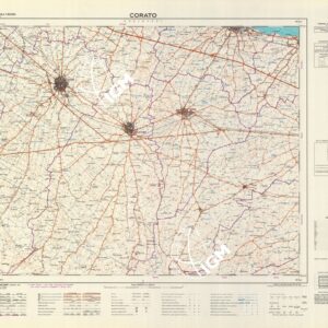 437 (CORATO) Anno: 1979