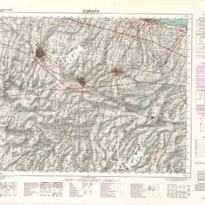 437 (CORATO) Anno: 1979