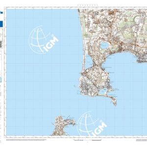43 34 (Pozzuoli) Anno: 2022
