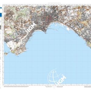 43 35 (Napoli) Anno: 2022