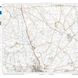 43 46 (Matera Nord) Anno: 2022