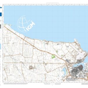 43 52 (Brindisi) Anno: 2022