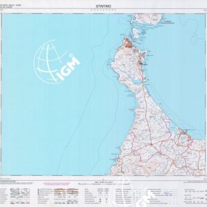 440 (STINTINO) Anno: 1999