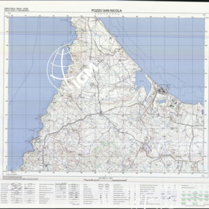 440 II (Pozzo San Nicola) Anno: 1995