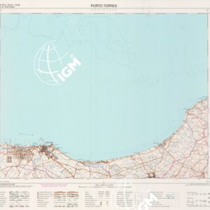 441 (PORTO TORRES) Anno: 1999