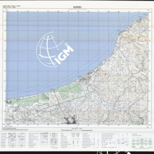 441 II (Sorso) Anno: 1995