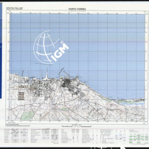 441 III (Porto Torres) Anno: 1995