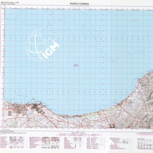 441 (PORTO TORRES) Anno: 1999