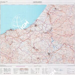 442 (CASTELSARDO) Anno: 1999