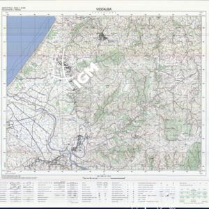 442 I (Viddalba) Anno: 1995