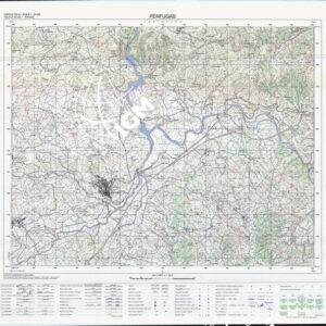 442 II (Pèrfugas) Anno: 1995