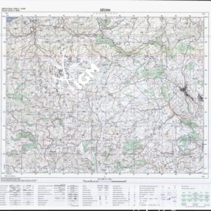 442 III (Sèdini) Anno: 1995