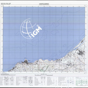 442 IV (Castelsardo) Anno: 1995