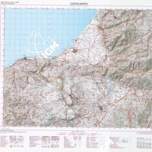 442 (CASTELSARDO) Anno: 1999