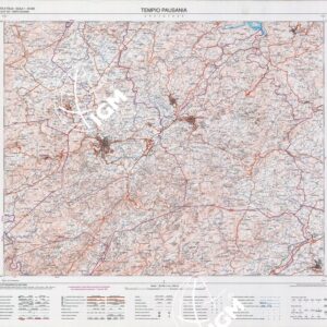 443 (TEMPIO PAUSANIA) Anno: 1998