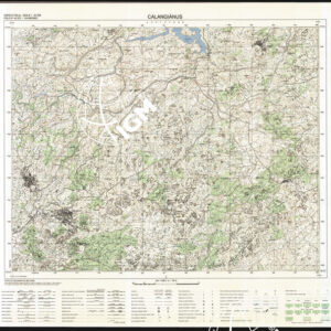 443 I (Calangianus) Anno: 1994