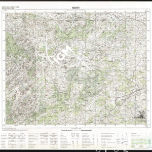 443 II (Monti) Anno: 1994