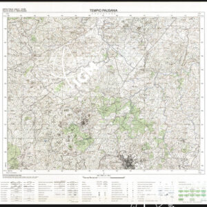 443 IV (Tempio Pausania) Anno: 1994